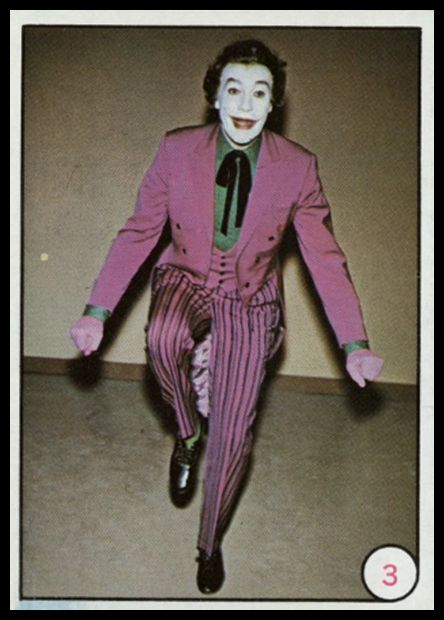 3 The Joker